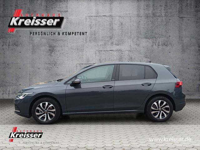 Golf 1.5 eTSI Active SHZ/ACC/NAVI/RFK/LED/KLIMA