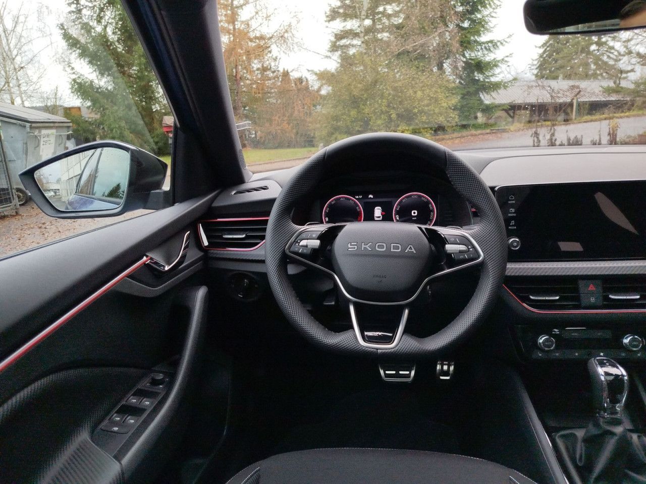 Fahrzeugabbildung SKODA Kamiq Monte Carlo 85/1.0 A7F