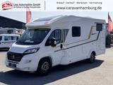 Eura Mobil Profila T660 EB Mondial Dachklima 5J-Garantie 9G - Eura Mobil 660