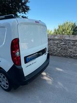 Fiat TOP ZUstand Doblo Maxi 1,6L Diesel - gebrauchte Fiat Doblo aus dem Jahr 2022