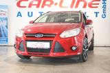 Ford Focus Turnier Sync Edition *Automatik*Navi*PDC*