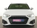 Audi A4 S-Line LED|Business-Paket|SHZ|Navi|Tempomat - Audi A4: Business Paket