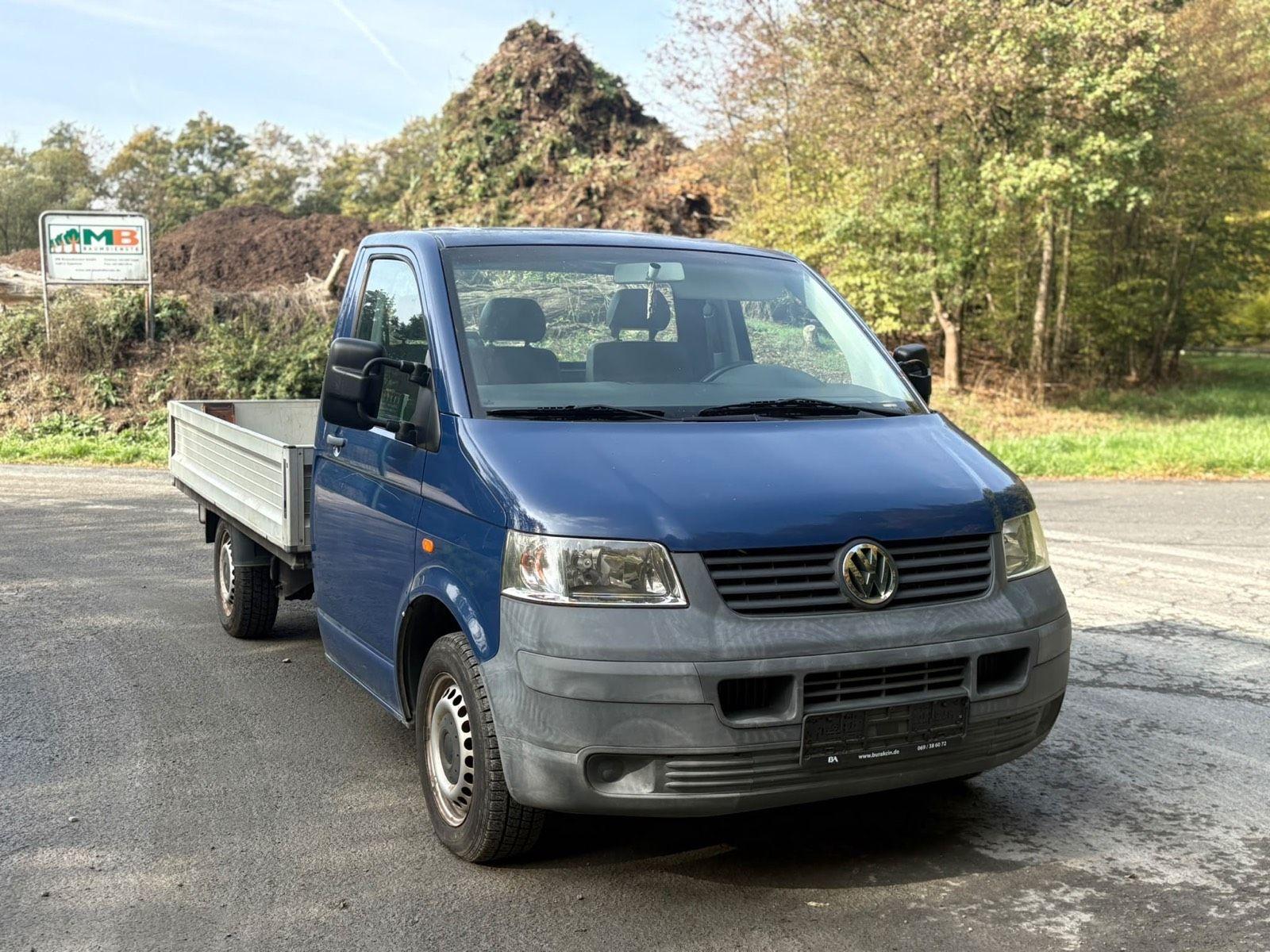 Volkswagen T5 Transporter