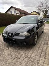 Seat Ibiza 1.4 16V 63kW TÜV 04.27 - Seat Ibiza aus 2007: 1.2