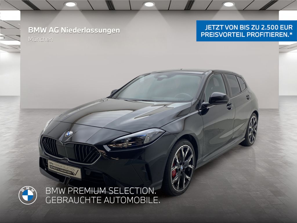 BMW 123 xDrive M Sport AHK Driv.Assist+ Harman/K