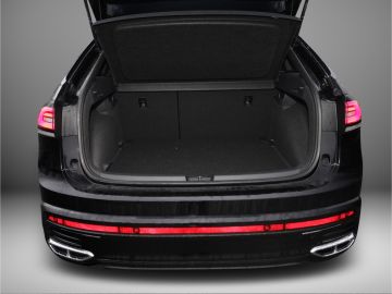 Volkswagen Taigo Edition R-Line 1.5 TSI DSG Matrix Kamera