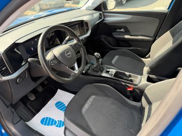 Opel Mokka - 8