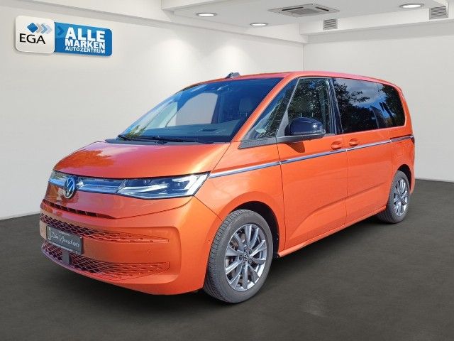 Volkswagen T7 Multivan 2.0 TSI Style 7-Sitzer Memory Massag imagem 2