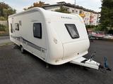 Hobby Deluxe 560 kmfe - Hobby 560 kmf