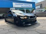 BMW 3 Coupe 335i xDrive M Sportpaket M Paket GSD - BMW 335: Coupé, 335i M Sport