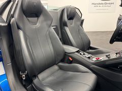 LAMBORGHINI Huracán LP610-4 Spyder*AD PERSONAM*KERAMIK*SENSO LAMBORGHINI Huracán LP610-4 Spyder*AD PERSONAM*KERAMIK*SENSO