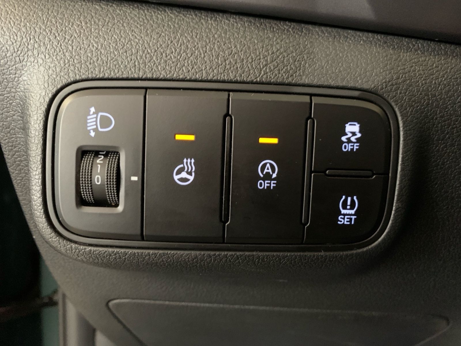 Fahrzeugabbildung Hyundai i20 1.0 T-GDI Trend Mild-Hybrid 1Hd