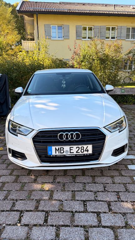 Image of Audi A3
