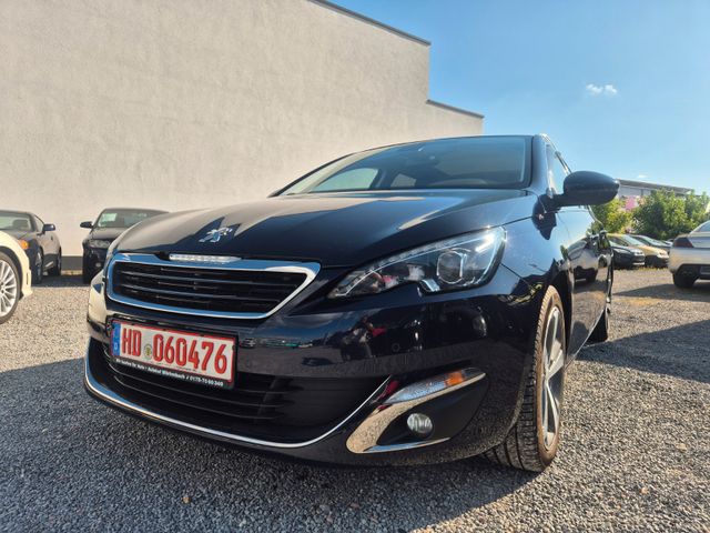 Peugeot 308 SW Allure