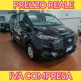 Ford FORD Transit Custom V710 320 2.0 150cv combi M1  - Ford Transit Custom: Limousine