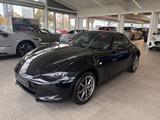 Mazda MX-5 RF 1.5 Exclusive Track Mode, Matrix, Log-in - Mazda MX-5 mit Schiebedach