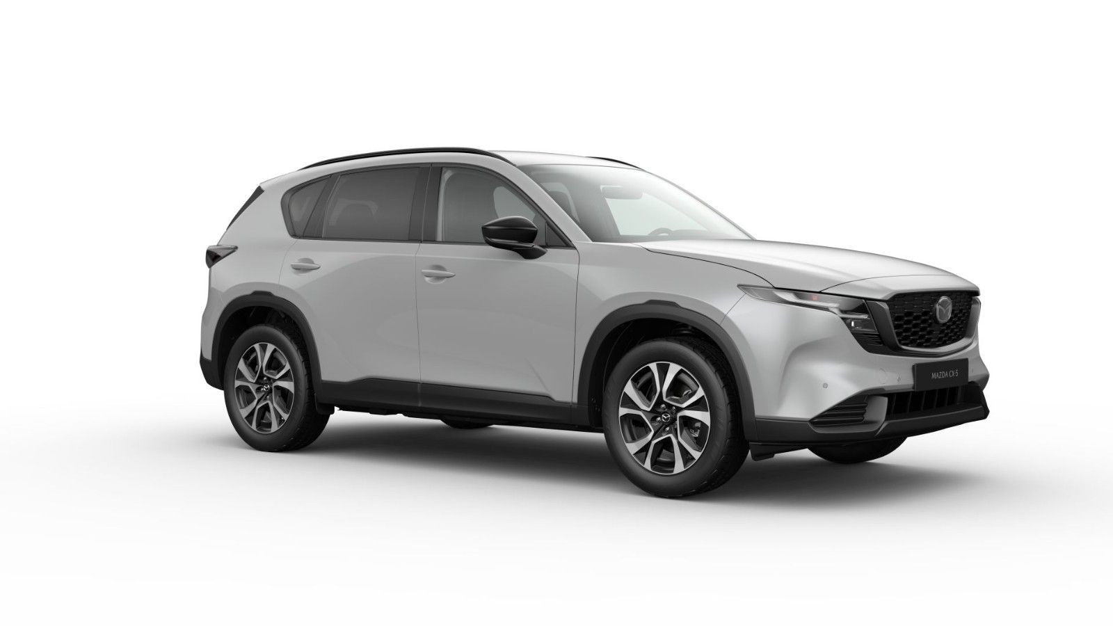 Mazda CX-5 - Bild 9