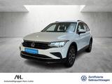 Volkswagen Tiguan 2.0 TDI Life DSG AHK ACC LED Navi