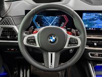 BMW X5 M - Vorschau Bild 12