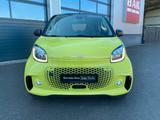 Smart smart EQ fortwo Exclusive LED Panorama Kamera... - Smart Gebrauchtwagen in Berlin
