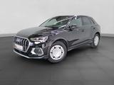 Audi Q3 35 TFSI S LINE LED ASSIST AHK eKLAPPE - Audi Q3 Jahreswagen