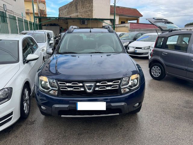 Dacia Duster 1.6 110CV 4x2 GPL Lauréate NAVI 12 