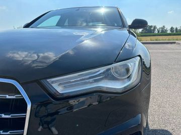 Audi A6 - 7