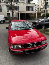 Audi 80 b4 2.0E  115 PS Frischer TÜV - Audi 80: 4.1