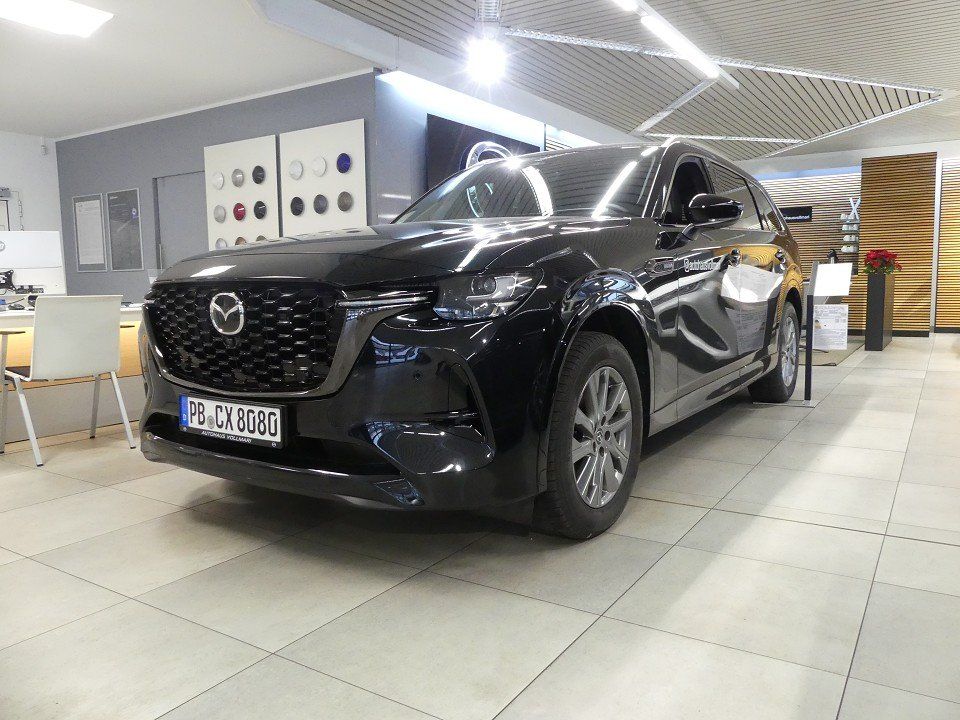Mazda CX-80