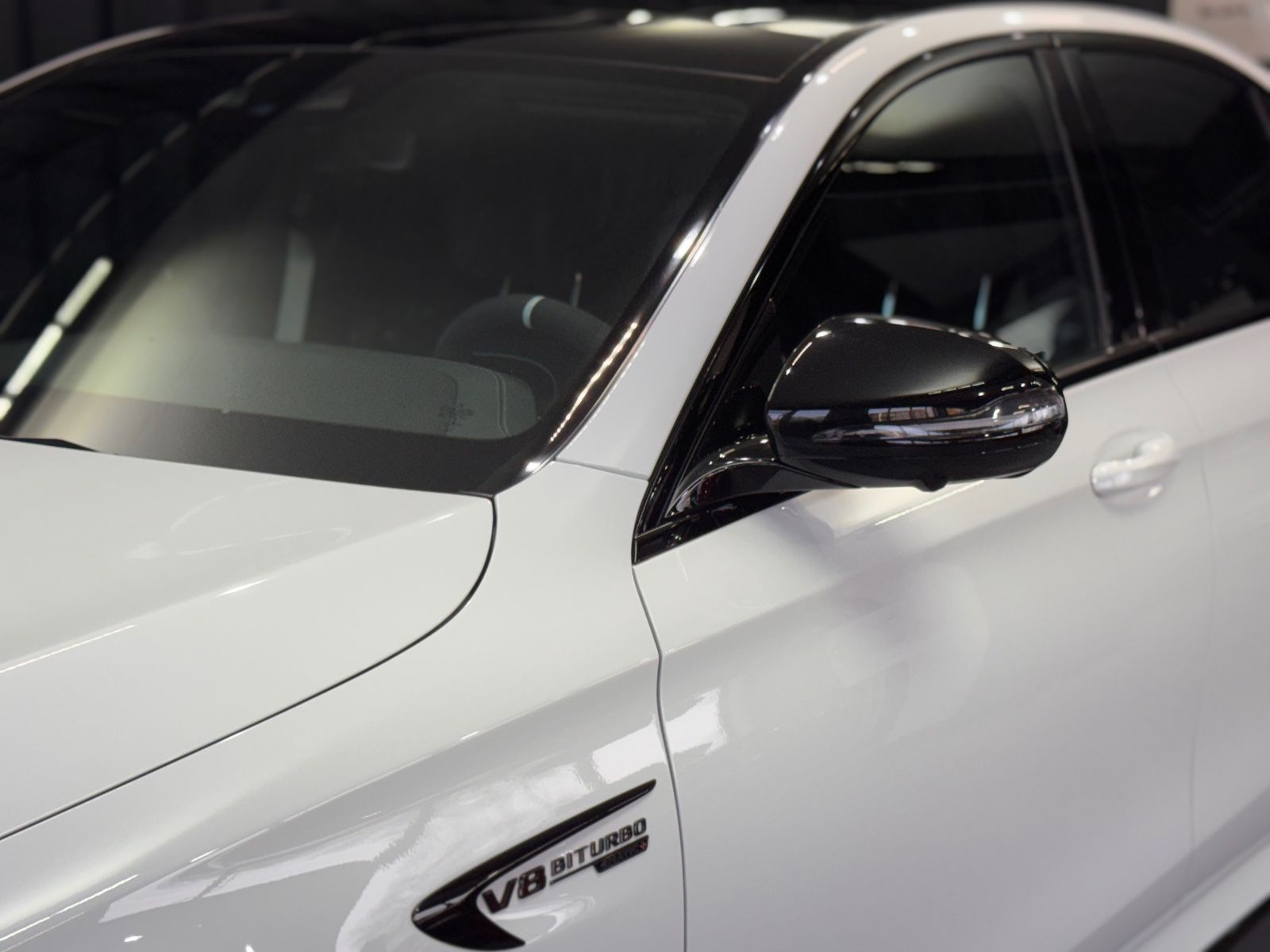 Fahrzeugabbildung Mercedes-Benz E 63 S AMG 4Matic+|AMG DRIVER|BURMESTER|TV|VOLL