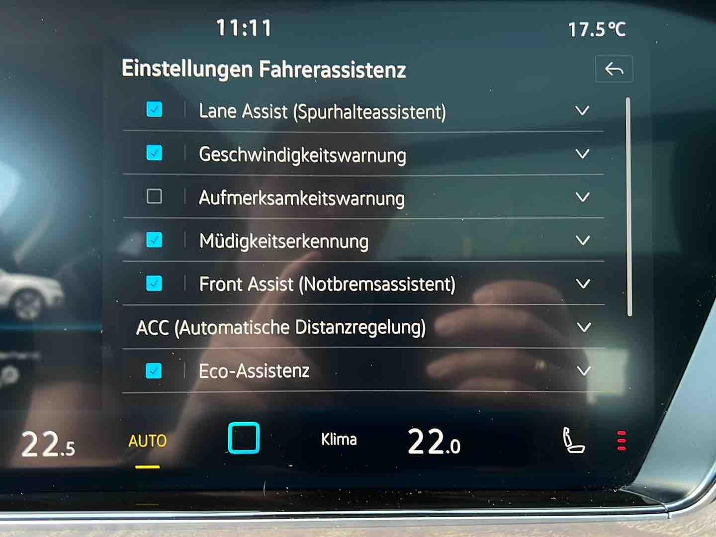 Volkswagen Touareg 3.0TDI 4M Elegance*IQ Drive*IQ-Light*UVM, миниатюра 28