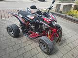 Aeon Cobra 400 - AEON QUAD
