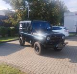 Andere UAZ Hunter  - Andere in Leipzig