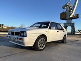 Lancia Delta HF Integrale, H-Kennz., Leder, Schiebedach - Lancia Delta: Integral
