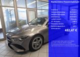 Mercedes-Benz CLA 200 AMG Line Kamera,E-Klappe,Navi,PDC,SH - Mercedes-Benz CLA 200 Gebrauchtwagen