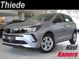 Opel Grandland (X) 1.2T ENJOY  NAVI/LED/KAMERA/SH/DAB - Opel Grandland (X) Enjoy