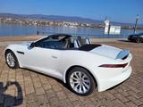 Jaguar F-Type 3.0 L P340 V6 R-Dynamic - Jaguar F-Type von privat