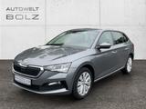 Skoda Scala Style 1.0 TSI Navi DigiCock LED Kamera App - Skoda Scala in Köln