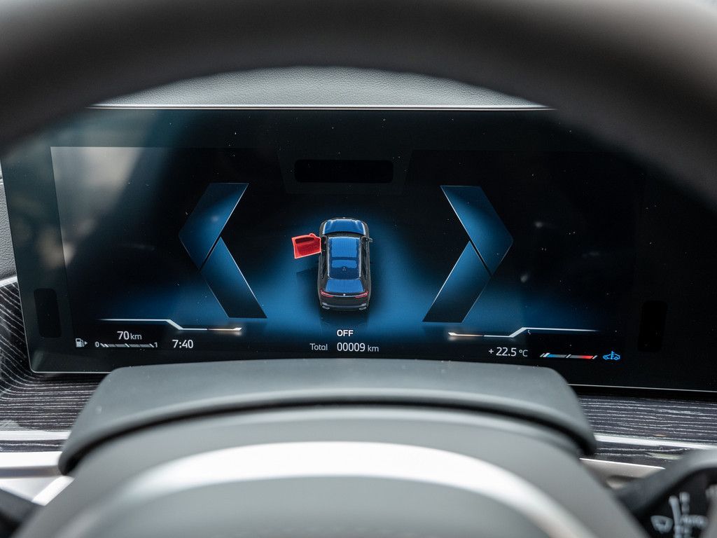 BMW X7 - Bild 16