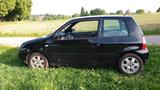 Volkswagen VW Lupo  schwarz - Volkswagen Lupo: Privatanbieter