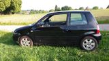 Volkswagen VW Lupo  schwarz - Volkswagen Lupo aus 2004