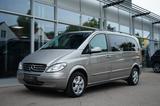 Mercedes-Benz Viano 2.2 CDI Kompakt 7-SITZER/NAVI/PDC/SZH/AHK - Mercedes-Benz Viano: 2.2