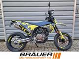 Husqvarna 701 SUPERMOTO 2024 MotoProWorks Remus - HUSQVARNA 701 SUPERMOTO