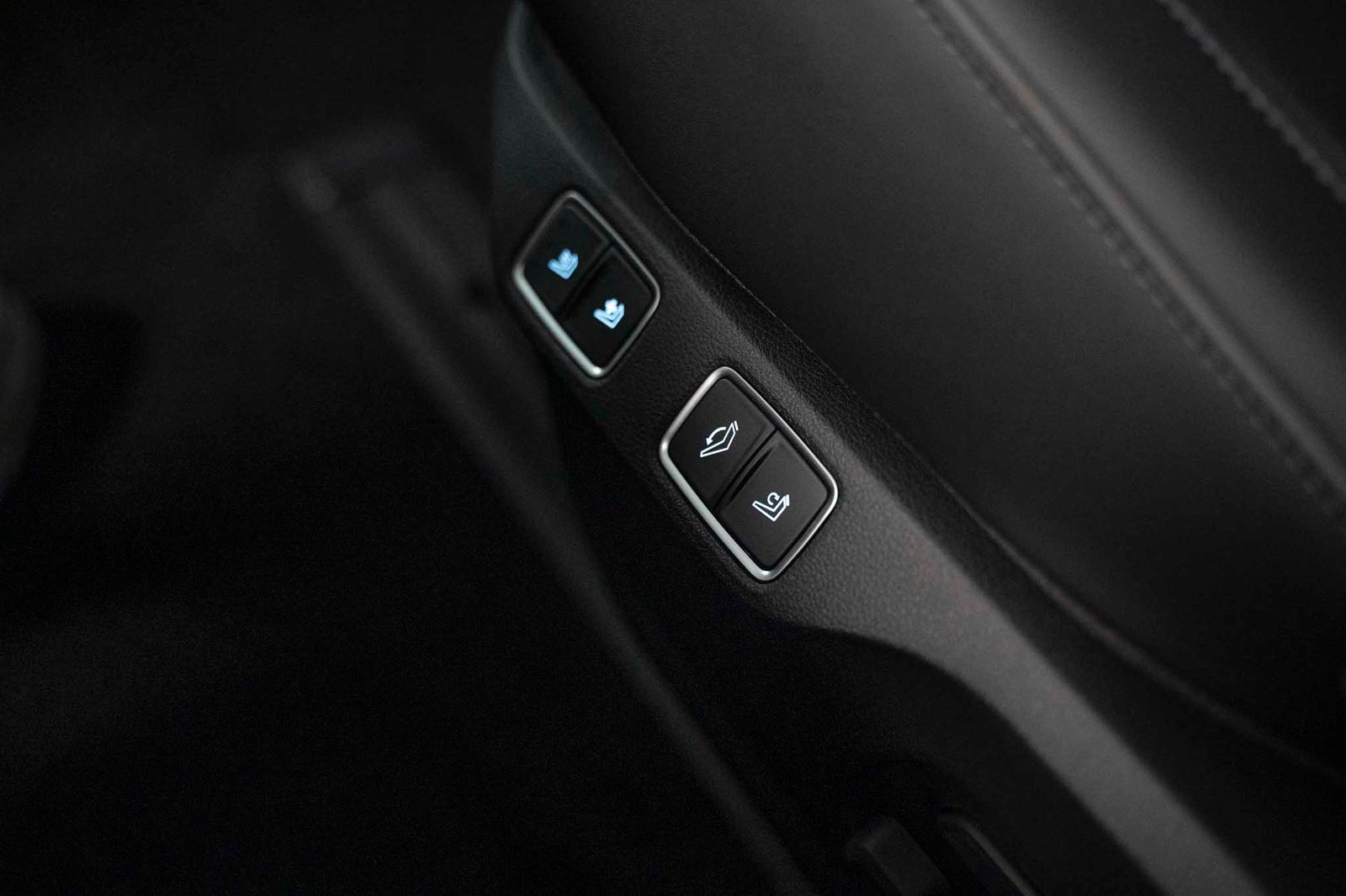 Hyundai STARIA - Bild 13