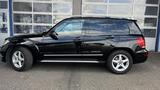 Mercedes-Benz GLK 220 CDI 4MATIC mit Standheizung