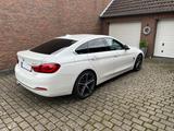 BMW 430i Gran Coupé Luxury Line, H&K, SportAutomatik - BMW Gebrauchtwagen in Braunschweig