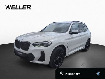 BMW X3 - 1