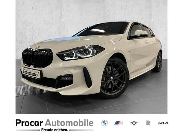 BMW 120d xDrive M Sport LMR+AT+LKH+AUTOM.HECKK.+KFZ+