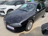 Alfa Romeo 147 1.6 16V TS (105) 5 porte Moving U - Alfa Romeo 147 aus 2010
