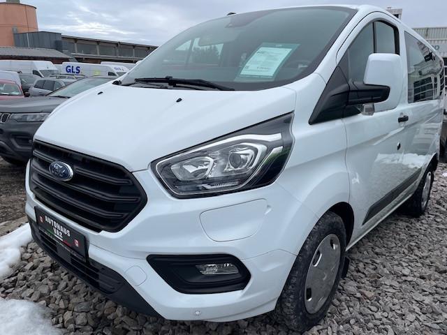 Ford Transit Custom 320 L1H1 VA 1.0 EcoBoost PHEV Tre